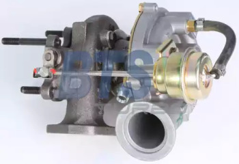 bts turbo t911270